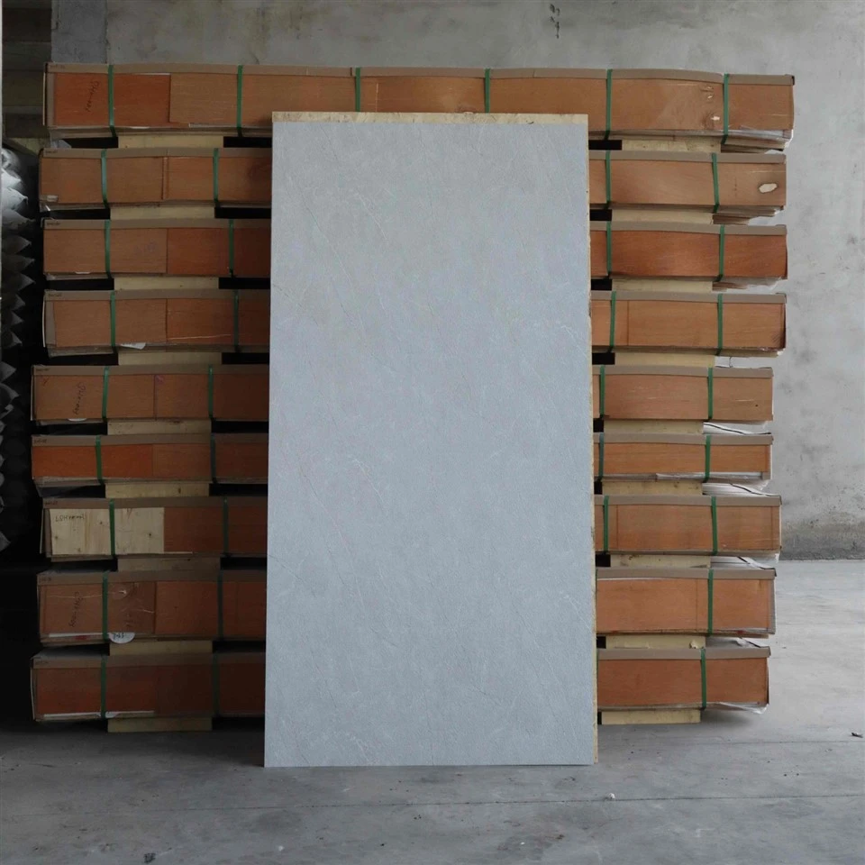 Fireproof SPC Panel For Interior factory